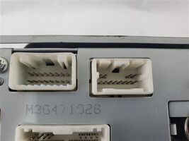 Audio Equipment Radio Receiver Bose Fits 06 INFINITI QX56 3822475Single ... - $55.54