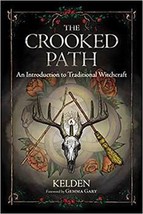 Crooked Path by Kelden - £39.50 GBP