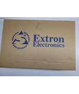 Extron P/2 DA2 Plus Two Output VGA Distribution Amplifier - £11.75 GBP