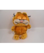 Vintage Garfield 1981 Fun Farm Sitting Plush 10&quot; - €9,35 EUR