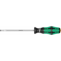 Wera Screwdriver: Slotted 5.5mm x 125mm with Lasertip - $705.44 MXN