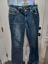 Ariya Women Jeans Size 7/8 - £11.76 GBP