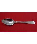 Spatours by Christofle Silverplate Dinner Spoon 8 5/8&quot; Heirloom Silverware - $1,254.70 MXN