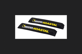 Keeper (07720) Koastal 18&quot; Surf Rack Pad, (Pack of 2) - $22.66