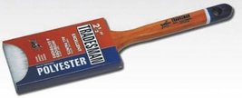Arroworthy 6032 2-1/2&quot; Tradesman Polyester Blend Flat Sash Paint Brush, ... - $28.66 CAD