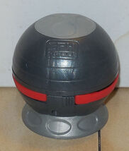 2006 Mcdonalds Happy meal Toy Spy Gear Spy Defender - $4.90