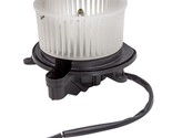 Front AC Heater Blower Motor Fan W/ Fan Cage For Jeep Commander XK 2006-... - $171.45