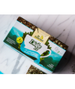 Cholesterol tea guarani - £18.08 GBP
