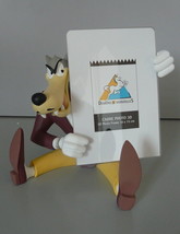 Extremely Rare! Tex Avery 3D Photo Frame Demons Merveilles Figurine Statue - $450.00