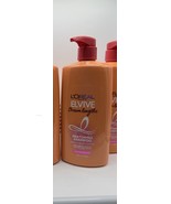 L&#39;Oreal Elvive Dream Lengths Super Detangling Shampoo 28oz Pump COMBINESHIP - $184.69 MXN