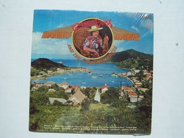 Danny Davis &amp; The Nashville Brass Caribbean Cruise Vinyl LP Record Album APL0232 - £17.83 GBP