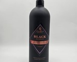 Jack Black, Black Reserve Body &amp; Hair Cleanser Wash 33 oz - £40.17 GBP