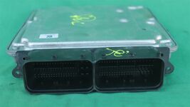 Porsche TDi Diesel Engine Computer Control Module ECM ECU PCM 7P5907401H image 2