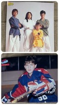 3 Ninjas Kick Back Or Joshua Jackson Magazine Pinup 8 x 10 3/4 Inches - $9.90