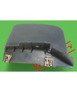2011-2017 bmw x3 f25 REAR PASSENGER side rocker rear mud flap guard pane... - $530.59 MXN