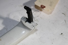 2007-10 E92 BMW 328i COUPE DRIVER DOOR EXTERIOR HANDLE M1195 image 7