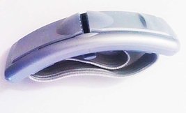 Pop-up Handband Hand Band Refillable Single 1-Handed Tape Dispenser, Purple - £35.32 GBP
