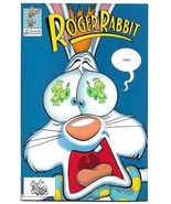 Roger Rabbit #17 (1991) *Walt Disney Comics / Baby Herman / Tom Bancroft... - £2.40 GBP