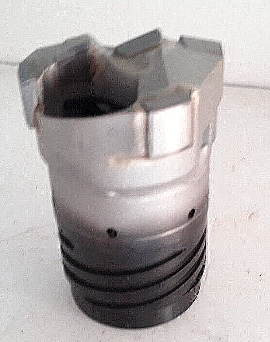 Sandvik 424.6-1124D Deep Hole Machining Core Drill - Remarked as 1.962 - $19.99