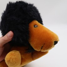 Dakin Homer Lion Plush Toy Stuffed Animal Vintage 1979 - £24.48 GBP