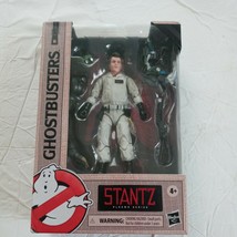 Ghostbusters Plasma Series 6&quot; Action Figure Ray Stantz New Unopened BAF - £29.11 GBP