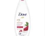 Dove Revive Body Wash Pomegranate Hibiscus 225ml - 8.75 fl oz, 5 Pack - $75.94 CAD