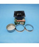 CR Seals/SKF 99424 Speedi Sleeve 4.25 inch Shaft Diameter 0.813 in Width - $59.99
