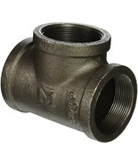 B &amp; K 520-608BG 2&quot; TEE - $23.46