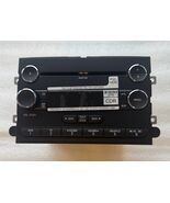 Fusion Milan 2007-2009 CD MP3 radio. Factory original stereo BRAND NEW - €86,80 EUR