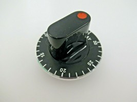 Modern Maid Wall Oven Microwave Delay Knob  51713  0051713 - £22.98 GBP