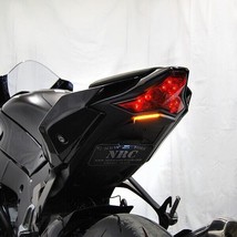 NRC 2020+ Kawasaki ZX-10R LED Turn Signal Lights &amp; Fender Eliminator (2 ... - $170.00