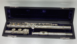 Antigua Winds flute, Good Condition, With Case - £158.48 GBP