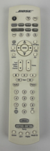 GENUINE BOSE RC38T1-27 LIFESTYLE 38/48 REMOTE CONTROL - VGC - $59.39