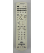 GENUINE BOSE RC38T1-27 LIFESTYLE 38/48 REMOTE CONTROL - VGC - $83.34 CAD