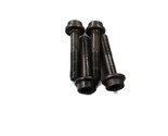 Camshaft Bolts All From 2011 Audi Q5  3.2 - $19.95