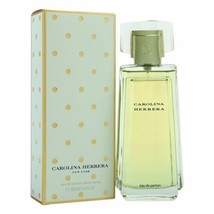 Carolina Herrera Jasmine sambac 3.4 fl oz Women's Eau De Parfum - $109.85