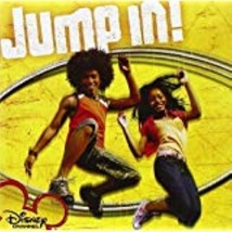 Jump In!  Soundtrack  Cd - £8.39 GBP