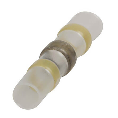 Solder Splice Heatshrink (5pk) - 6mm - $17.58