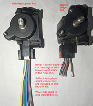 46RH DODGE TRANSMISSION VALVE BODY LOCK UP REMANUFACTURED 90-95 A518 VALVEBODY image 9