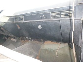 FLEETWOOD 1969 Glove Box 1612231 - $213.16