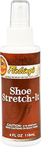 Fiebing&#39;s STRETCH IT pUmP SPRAY Stretcher Fluid Leather Shoe Boot Glove Fiebings - £16.79 GBP