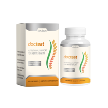 Docteat Joint Pain Relief Capsules - $367.50 MXN