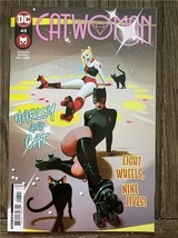 Catwoman #43 (DC Comics July 2022) - £6.09 GBP