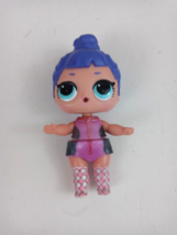 LOL Surprise! Dolls Under Wraps Series 4 Caddy Cutie With Outfit - £8.49 GBP