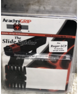 ShipN24Hours.New-ArachniGrip The Spider Patent Pending. Fits:Ruger LCP. - $138.48
