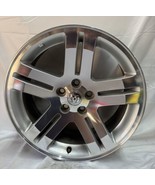 Dodge Charger Magnum RWD 2005 2006 2007 Used OEM Wheel Factory 18&quot; Rim 5... - $199.99