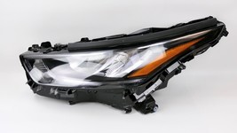 2020-2023 OEM Toyota Highlander Base 2 LED Headlight LH Left Driver Side - $464.06