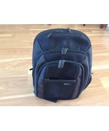 SOLO LAPTOP BACKPACK - £23.59 GBP