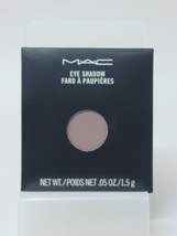 NEW Authentic Mac Cosmetics Pro Palette Refill Pan Eye Shadow Shale - $23.36