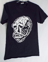 PreOwned T Shirt Sz: S  Monster Mask - $13.93